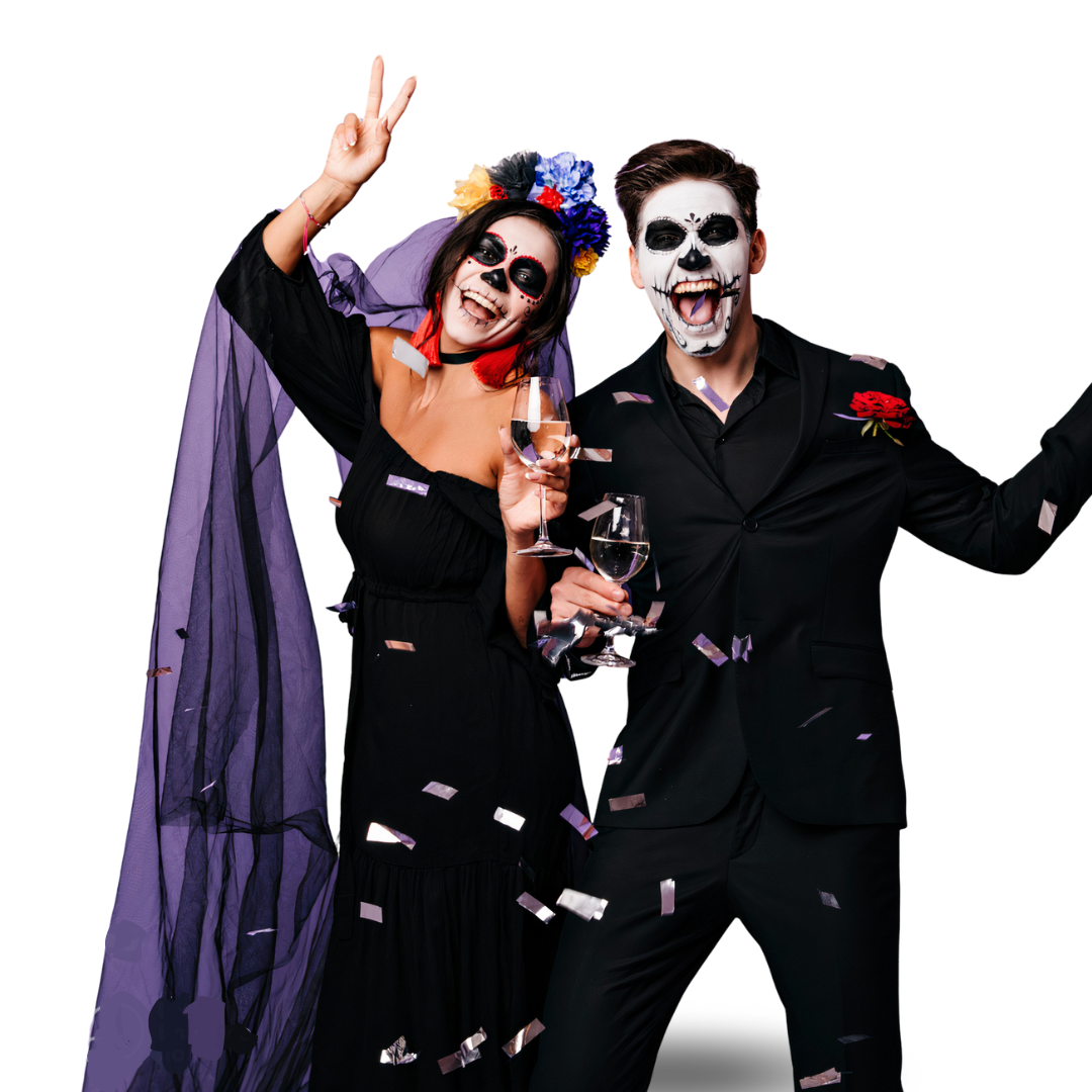 ADULT COSTUMES