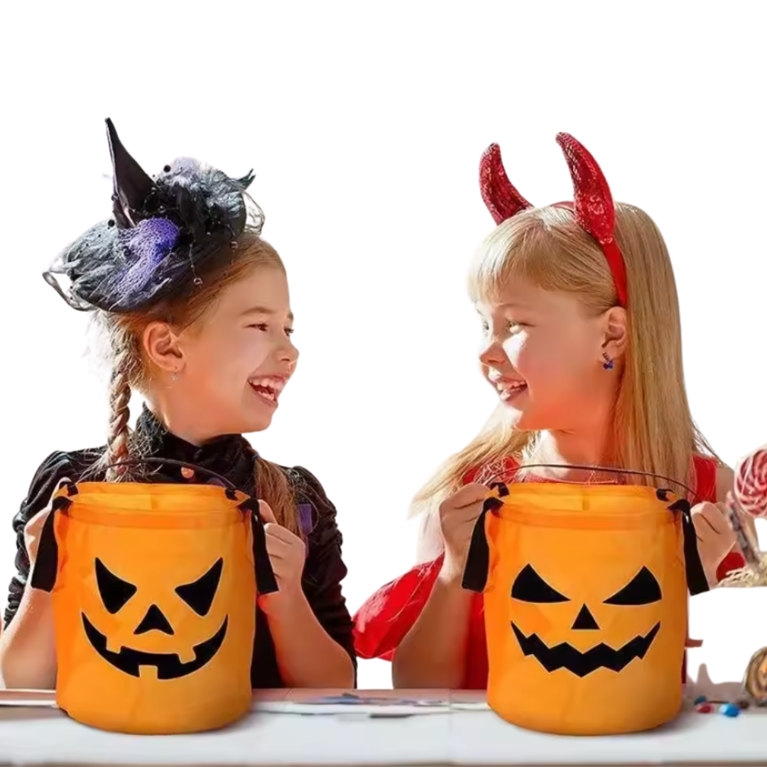 HALLOWEEN ESSENTIALS