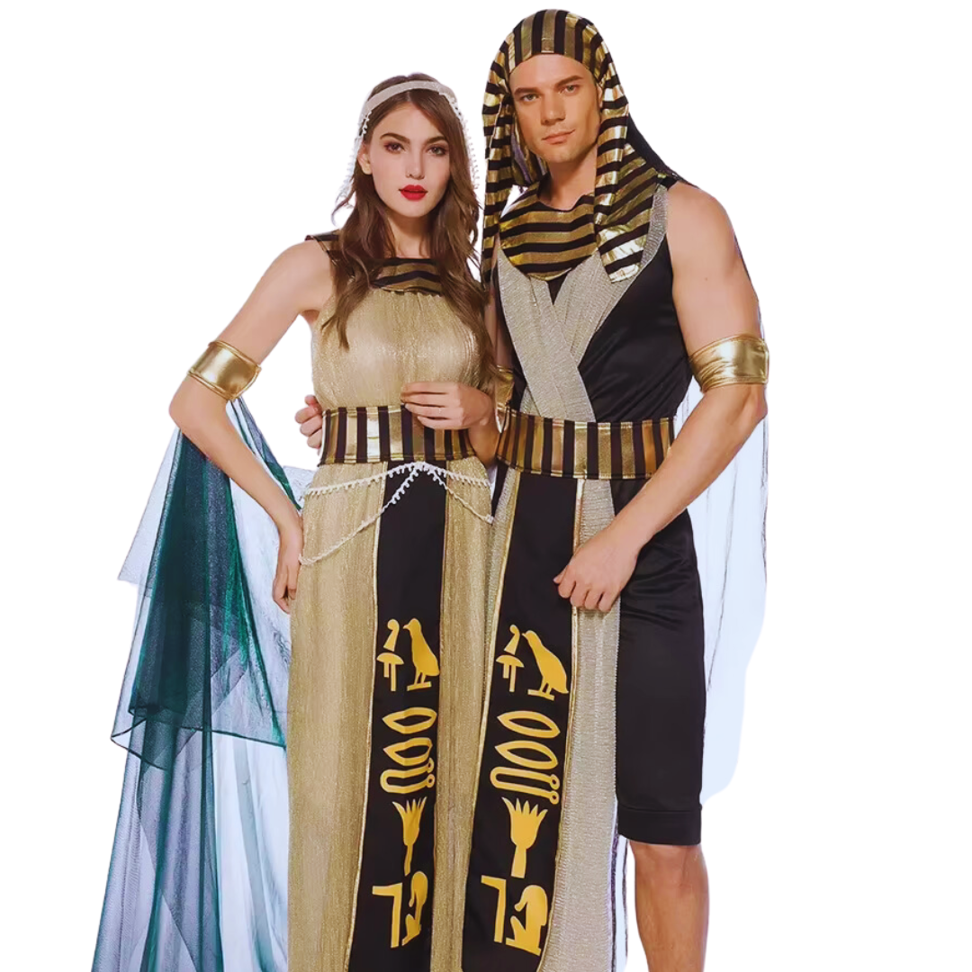 COUPLES COSTUMES
