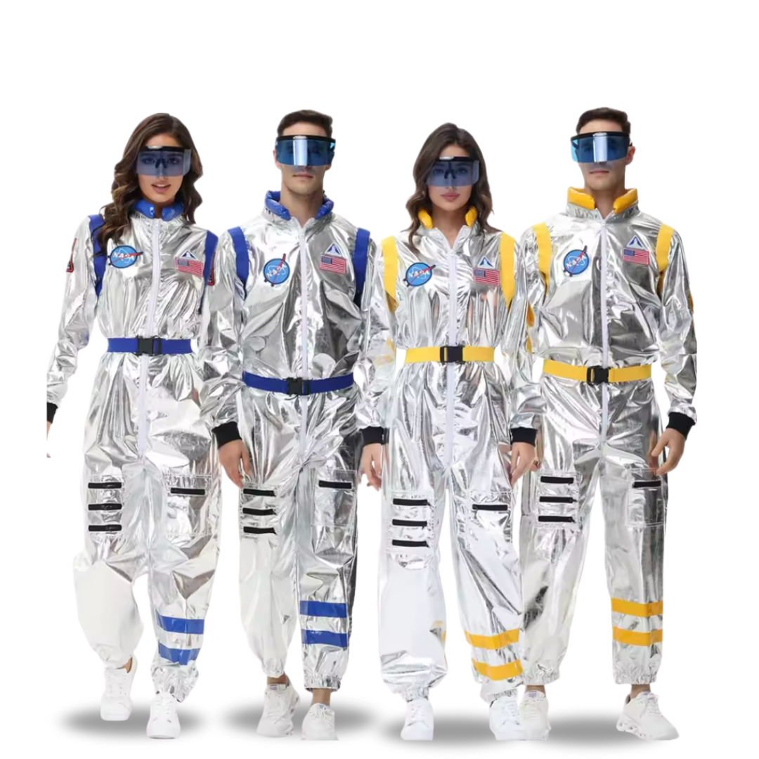 GROUP COSTUMES