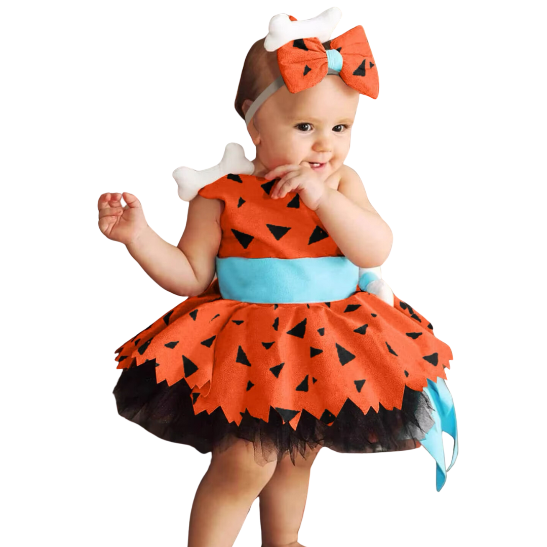 BABY COSTUMES