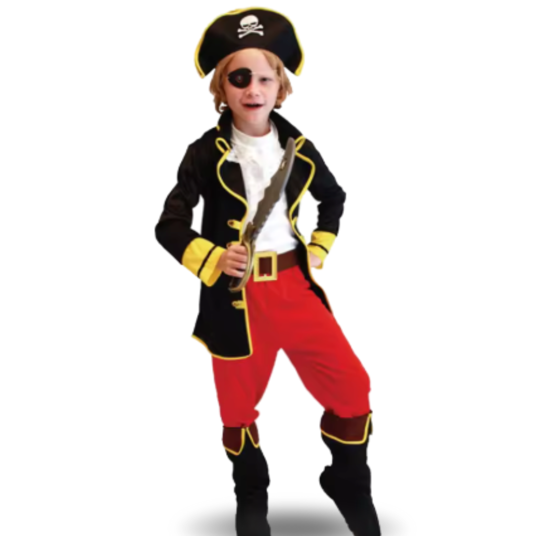 BOY’S COSTUMES