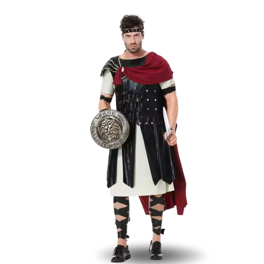 MEN'S PREMIUM COSTUMES