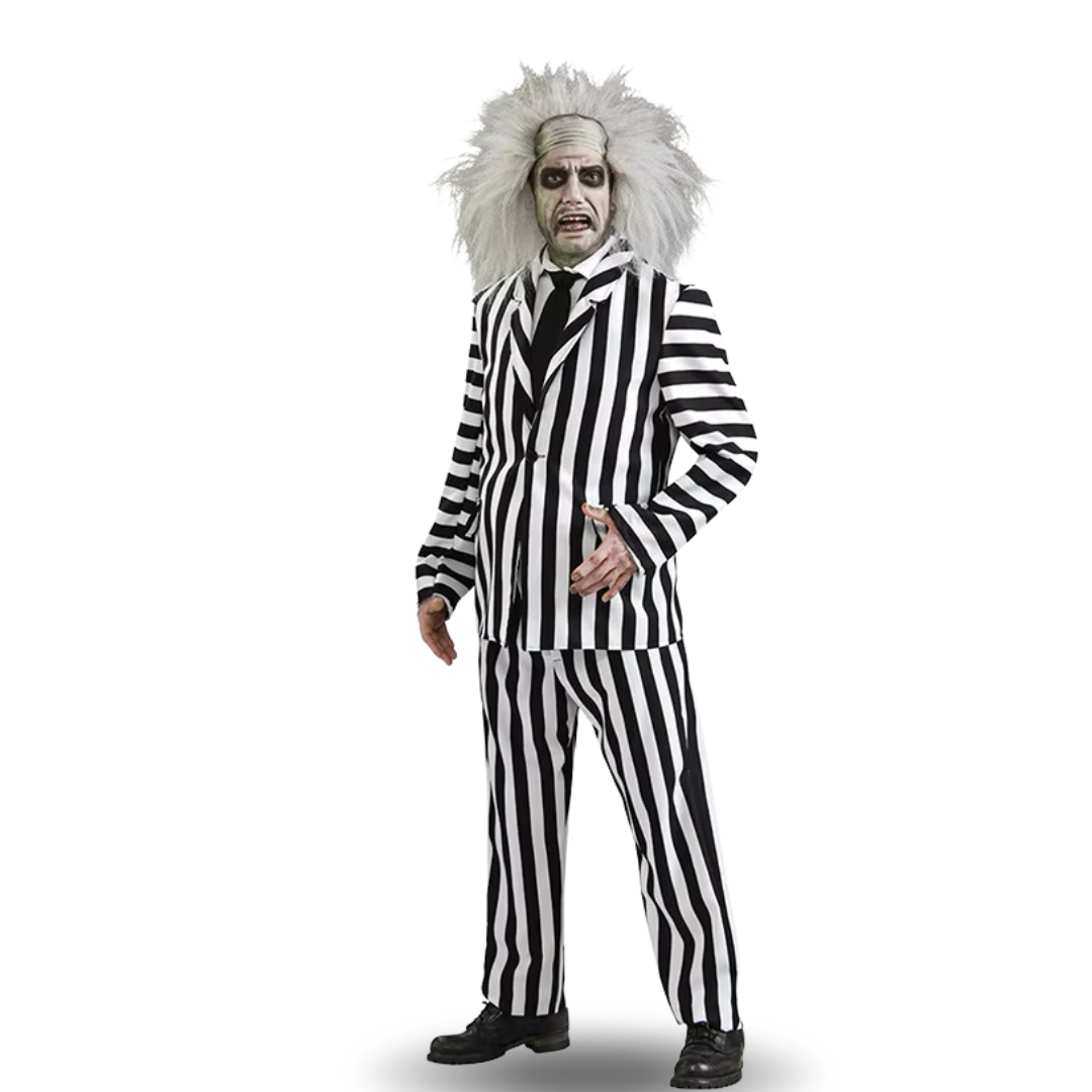 MEN’S COSTUMES