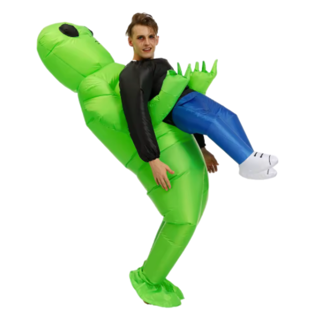 INFLATABLES