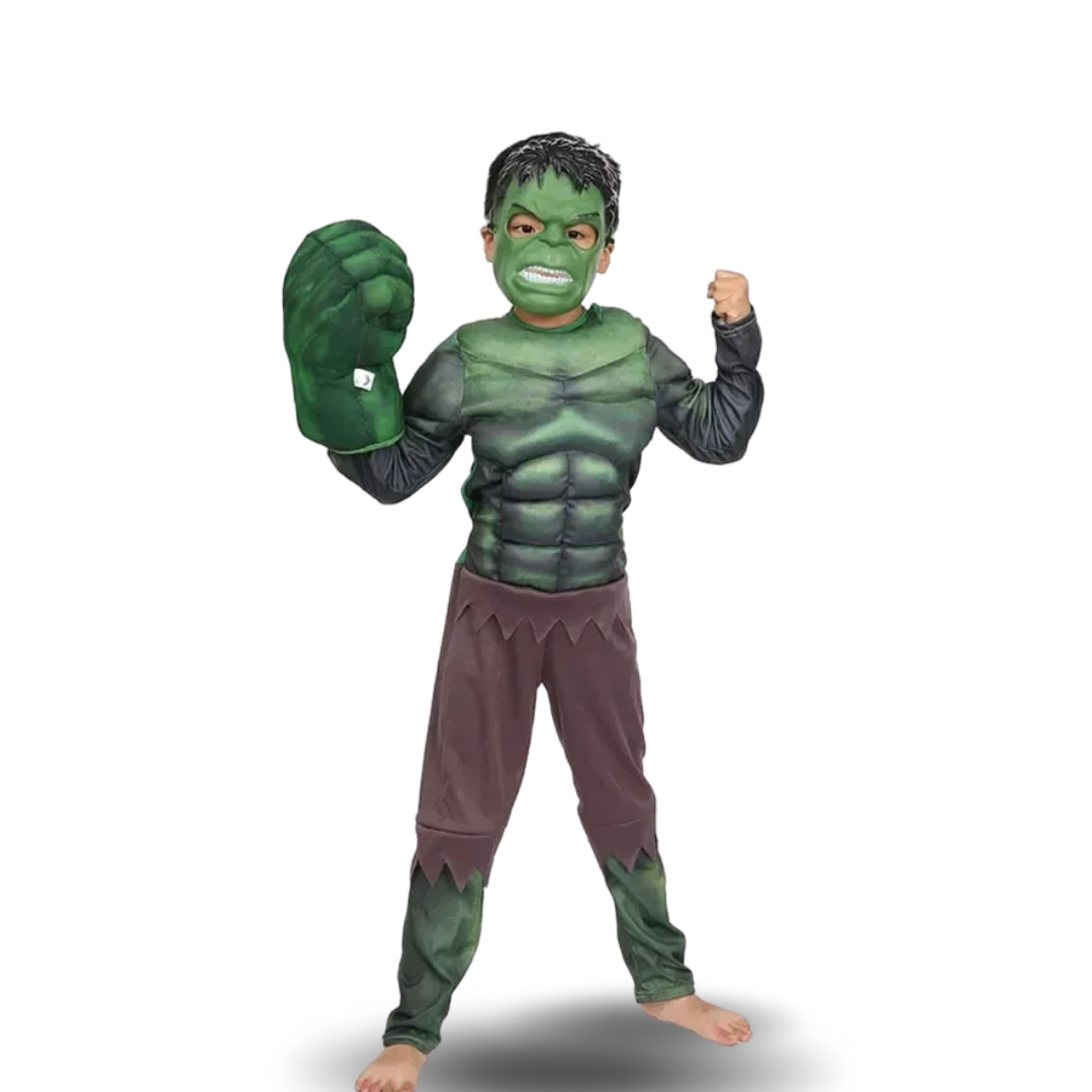 TEEN COSTUMES