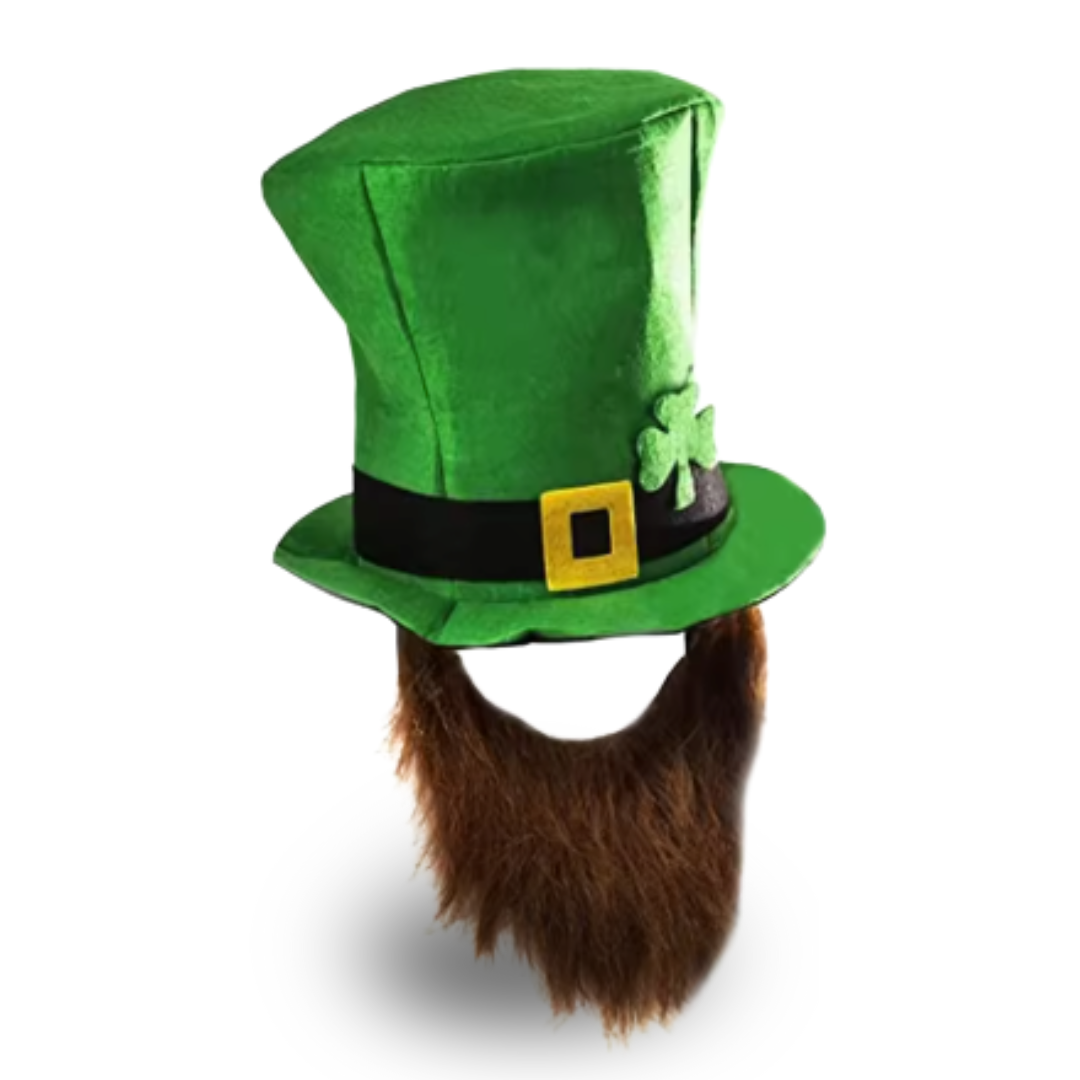 ST. PATRICK'S DAY