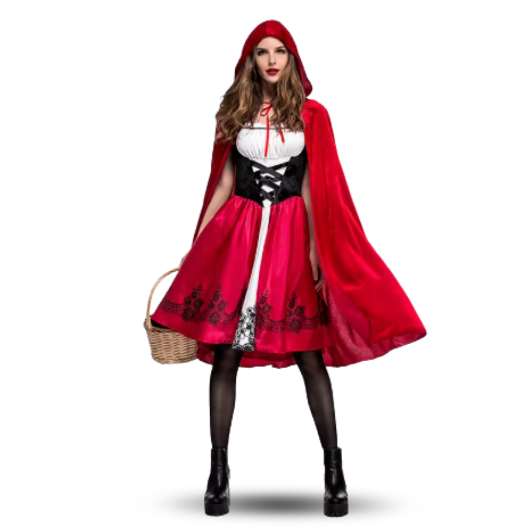 WOMEN'S PREMIUM COSTUMES