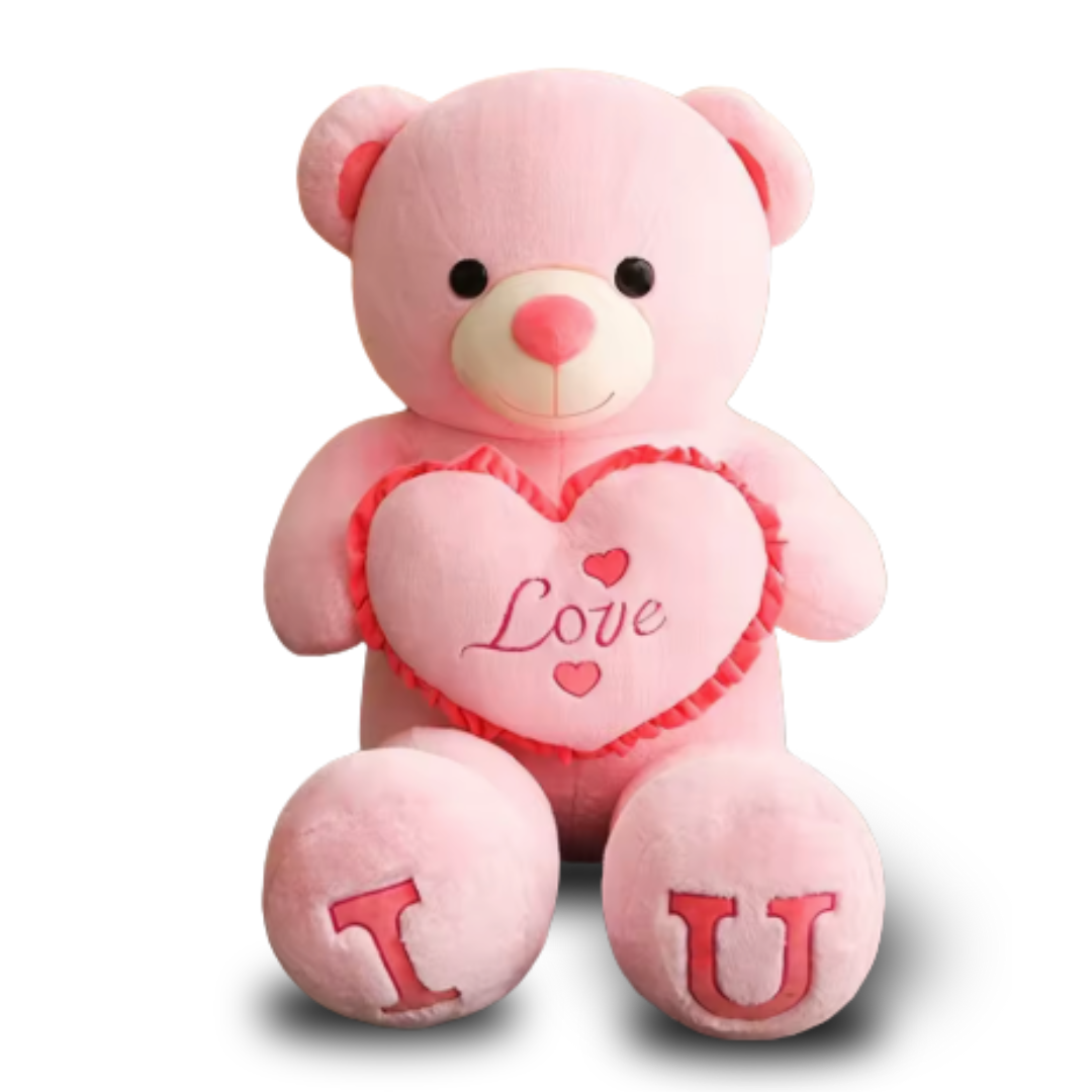 VALENTINE'S DAY
