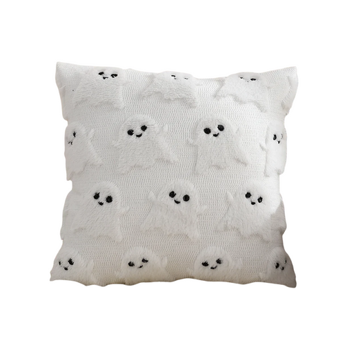 KNIT THROW PILLOW COVERS