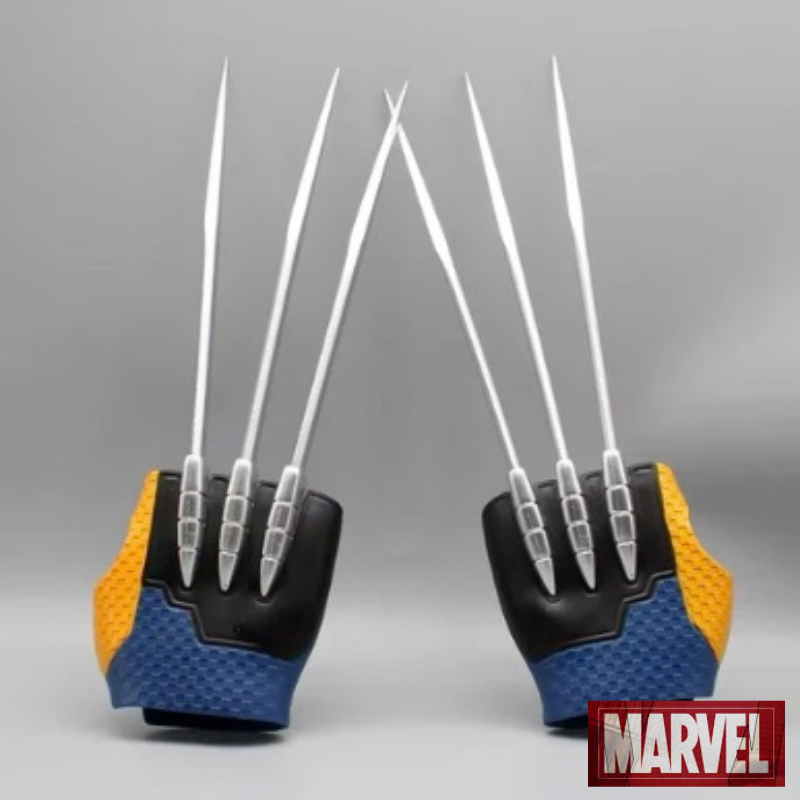 PREMIUM WOLVERINE CLAWS