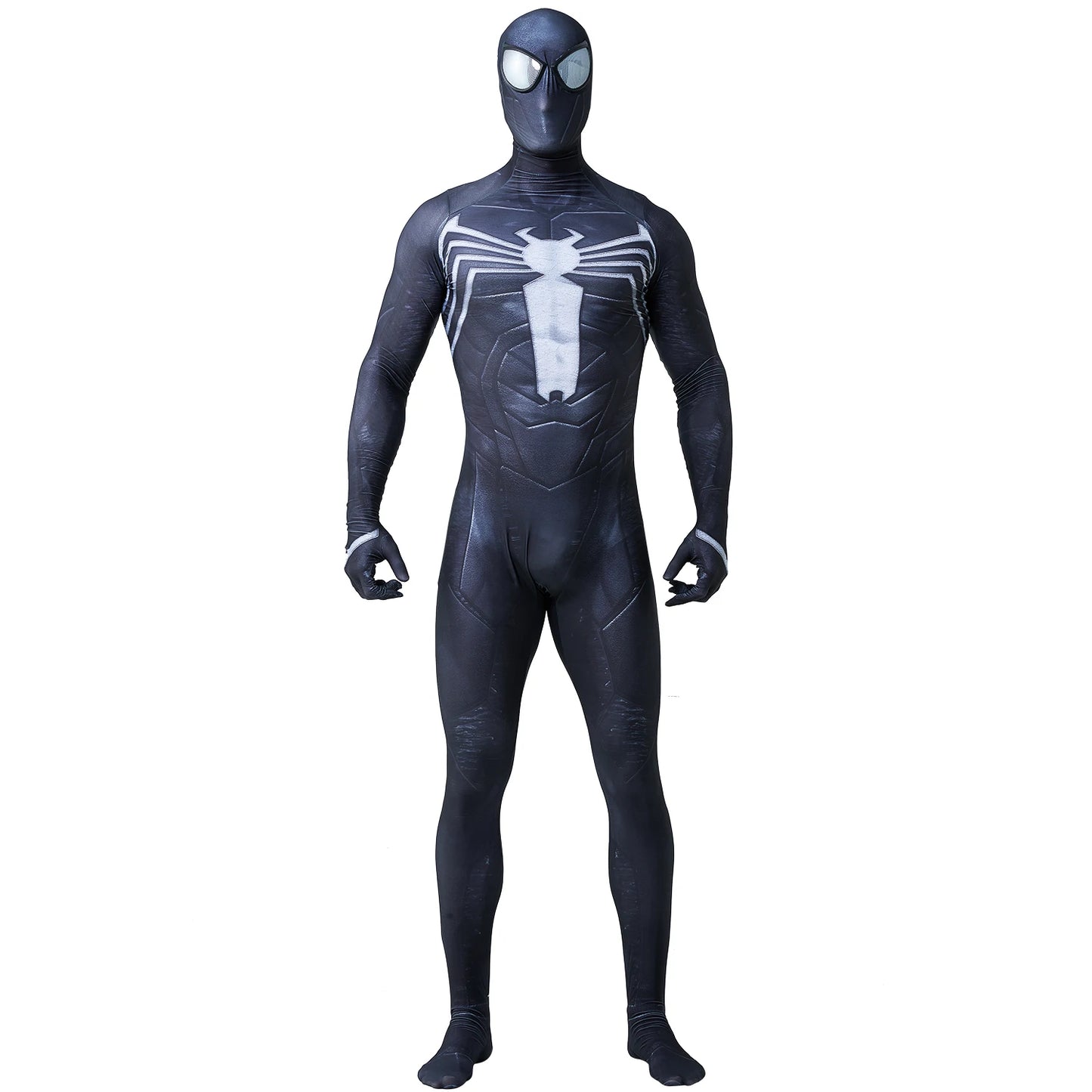 PREMIUM SPIDERMAN COSTUME