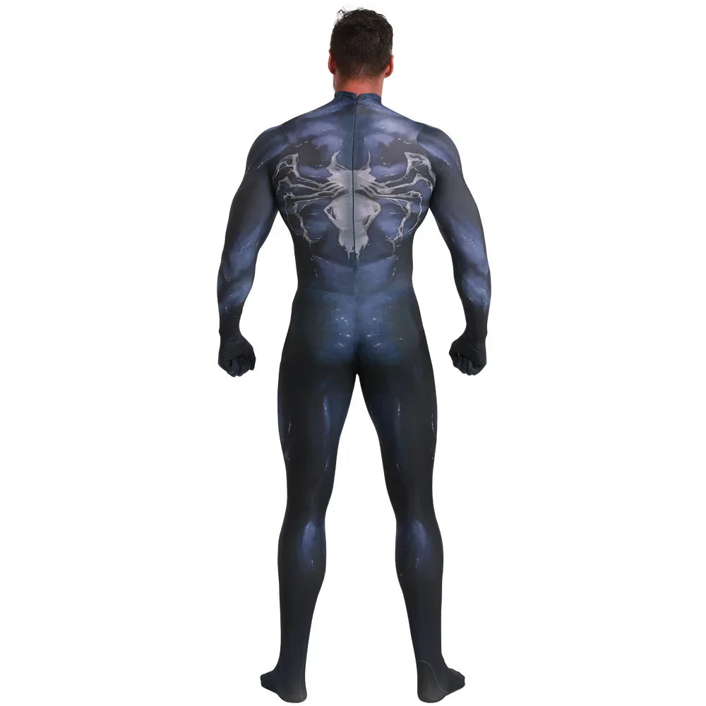 PREMIUM SPIDERMAN COSTUME