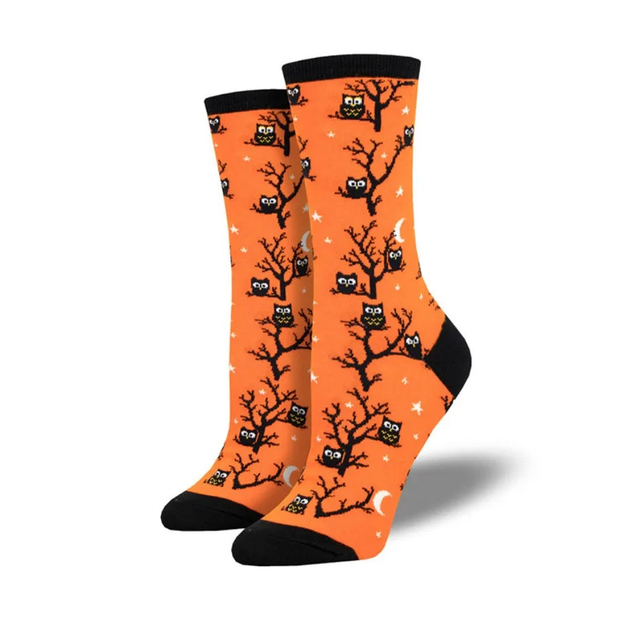 HALLOWEEN TRENDY SOCKS