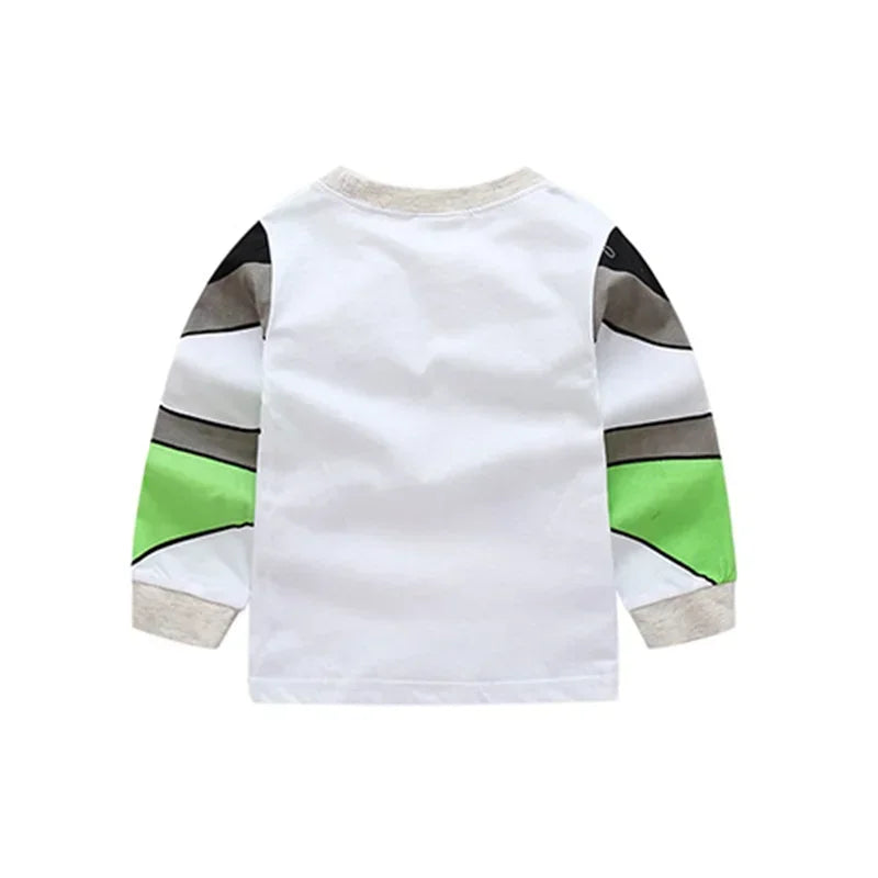 BABY TOY STORY COSTUMES PYJAMA