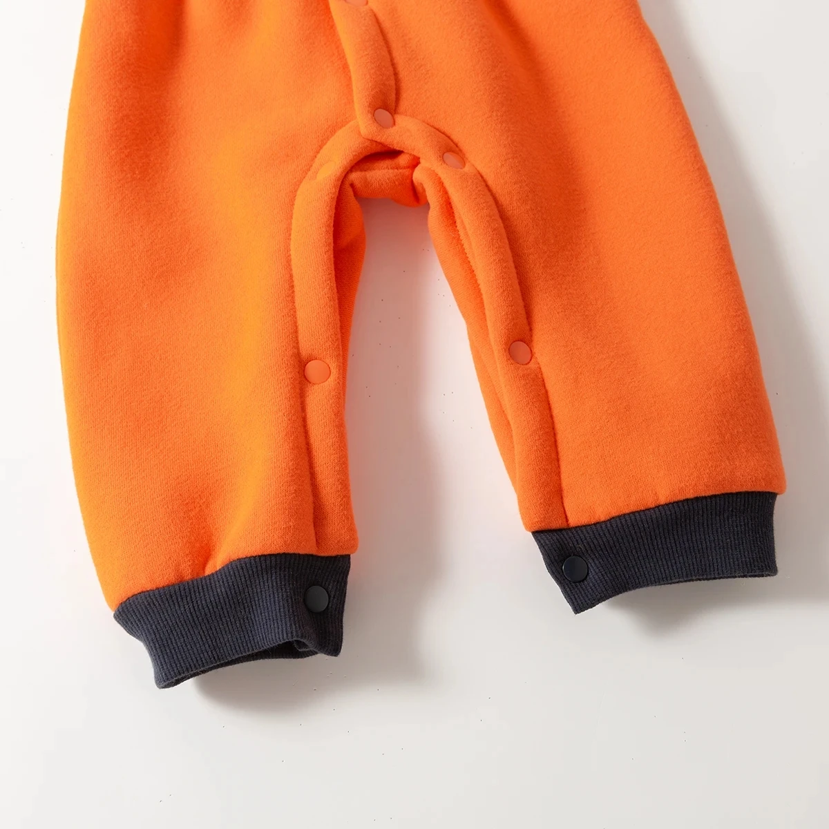 KIDS ASTRONAUT COSTUME