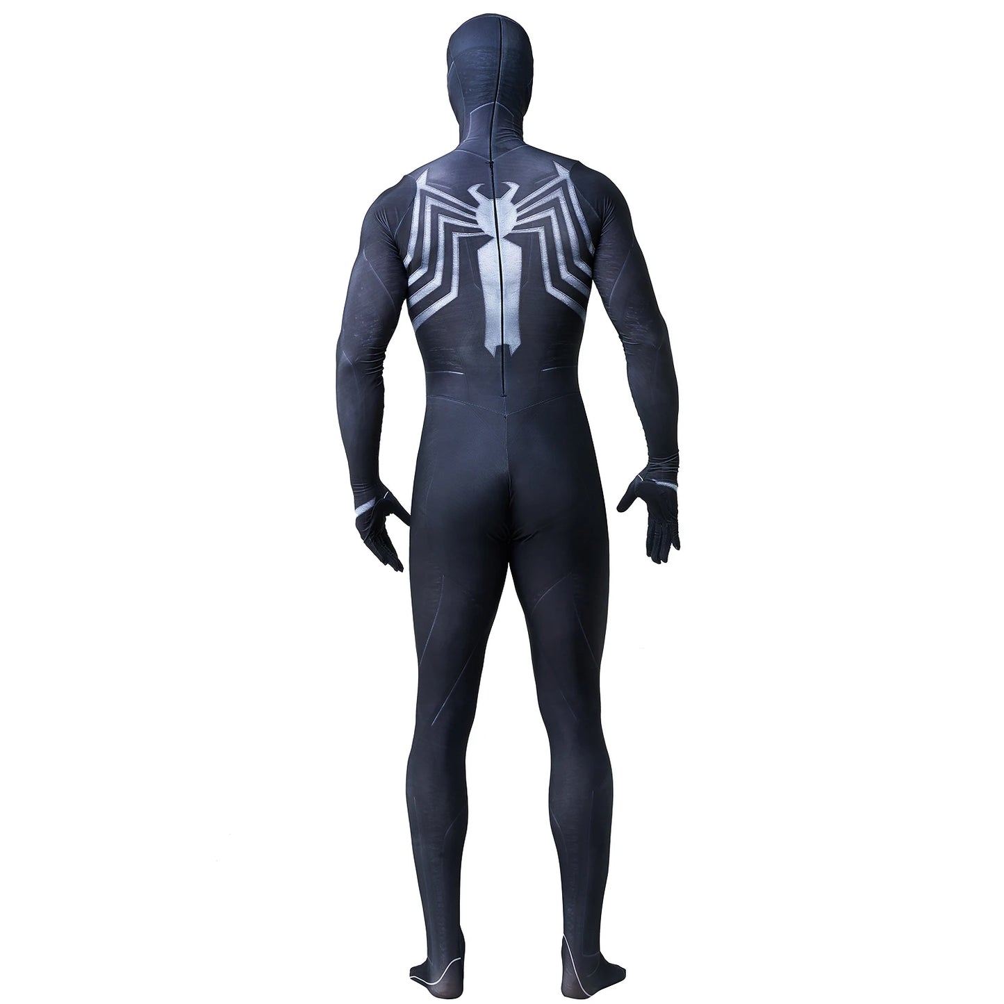 PREMIUM SPIDERMAN COSTUME