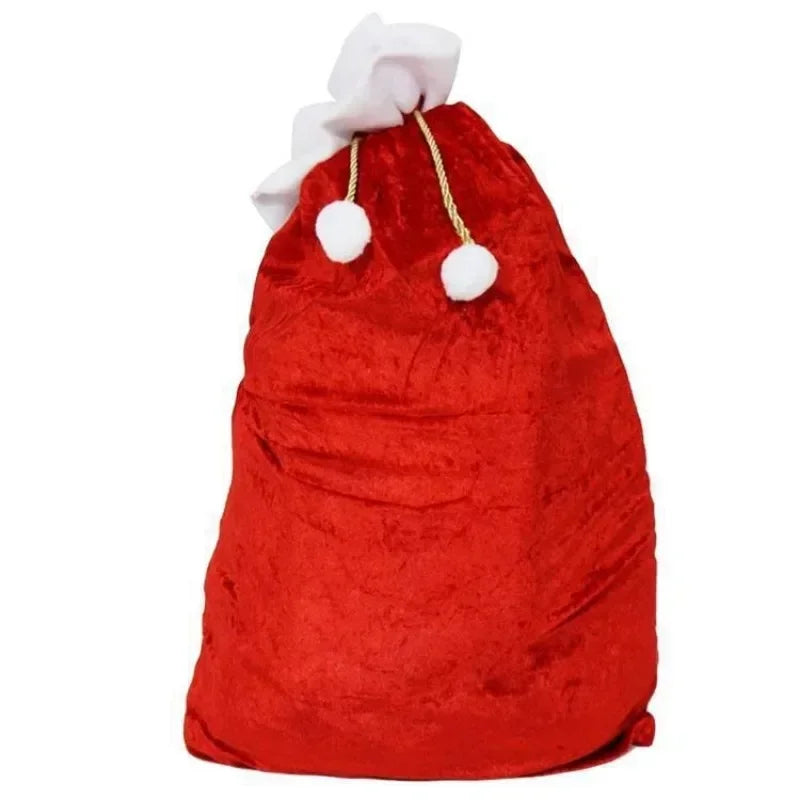 Santa Claus Christmas Costume