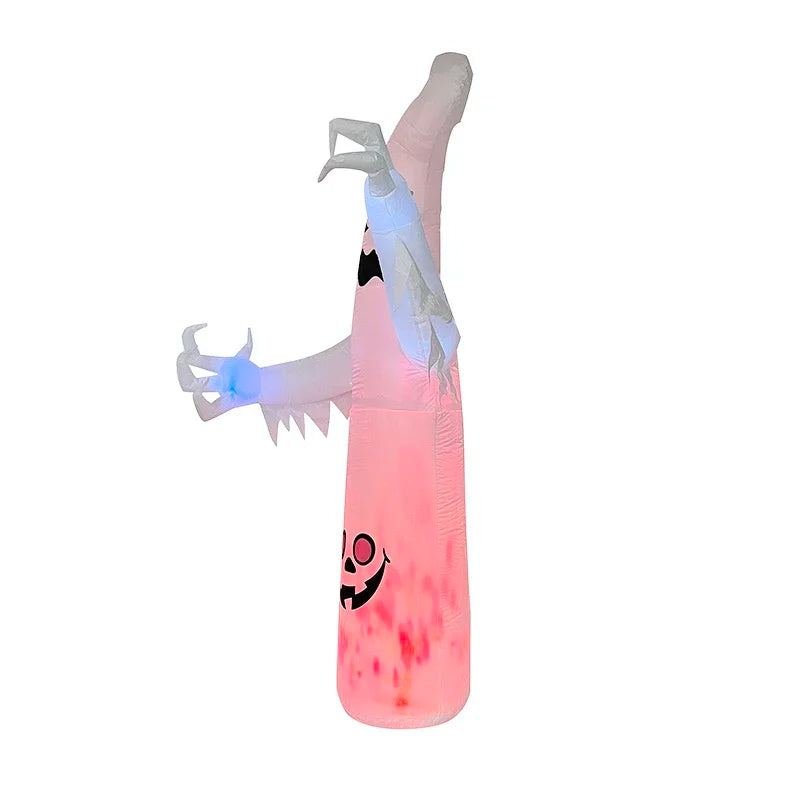 HALLOWEEN INFLATION TOY 8FT/2.4M
