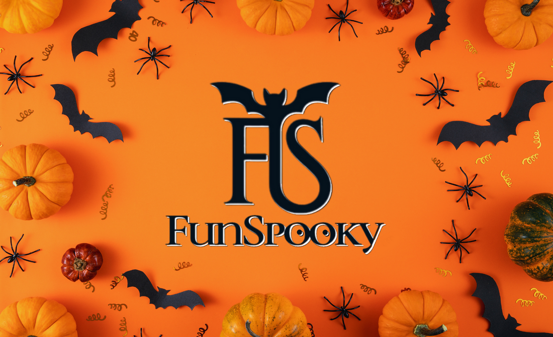 Indoor Halloween Decoration Ideas