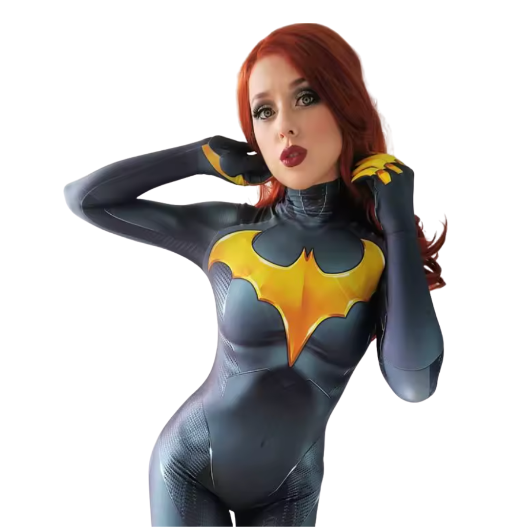 SEXY COSTUMES
