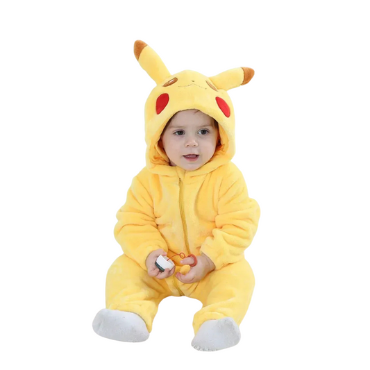 BABY PIKACHU COSTUME