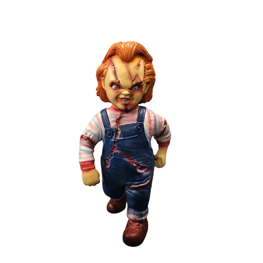 CHUCKY DOLL STATUE
