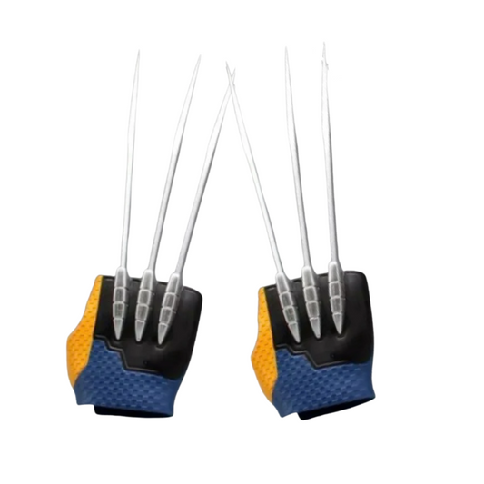 PREMIUM WOLVERINE CLAWS