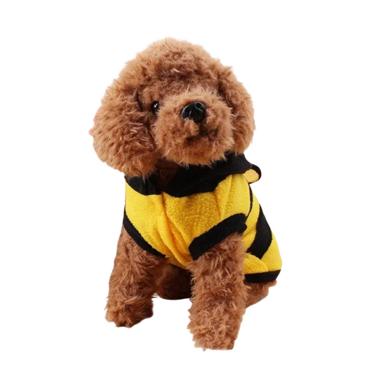 BEE PET COSTUME