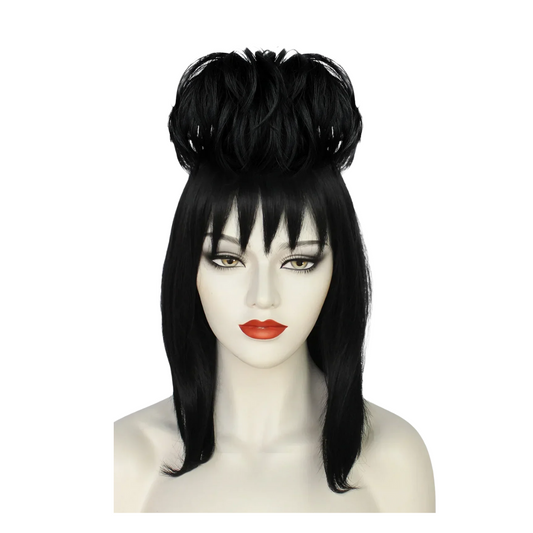 LYDIA DEETZ COSTUME WIG