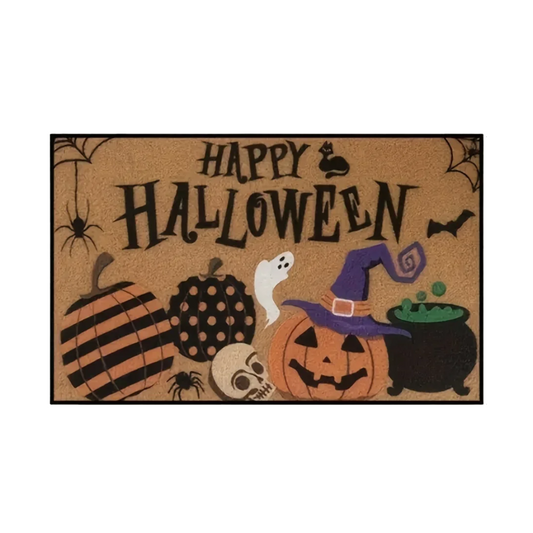 CARPET HALLOWEEN THEME