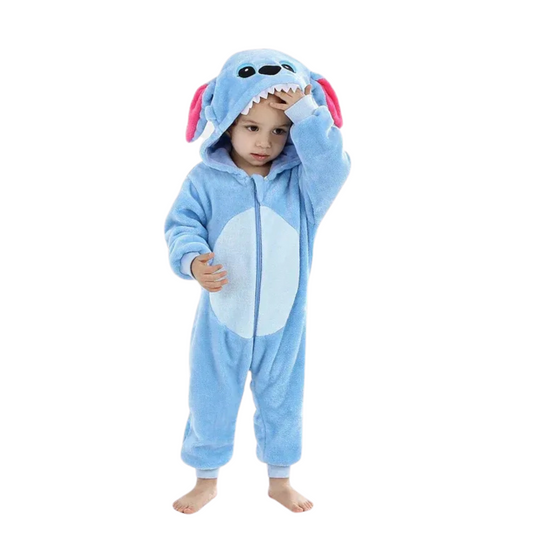 STITCH COSTUME
