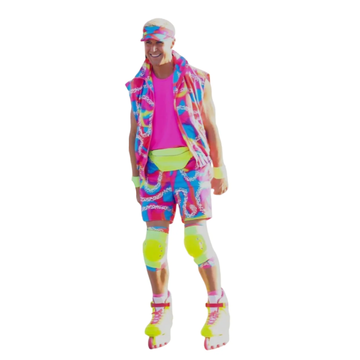 KEN COSTUME