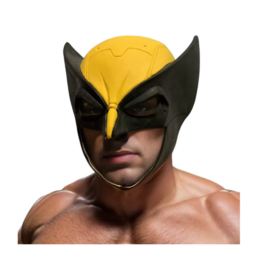 WOLVERINE MASK