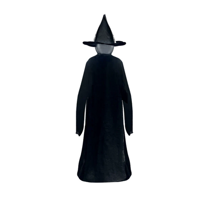 LIGHT UP & SOUND WITCHES DECOR