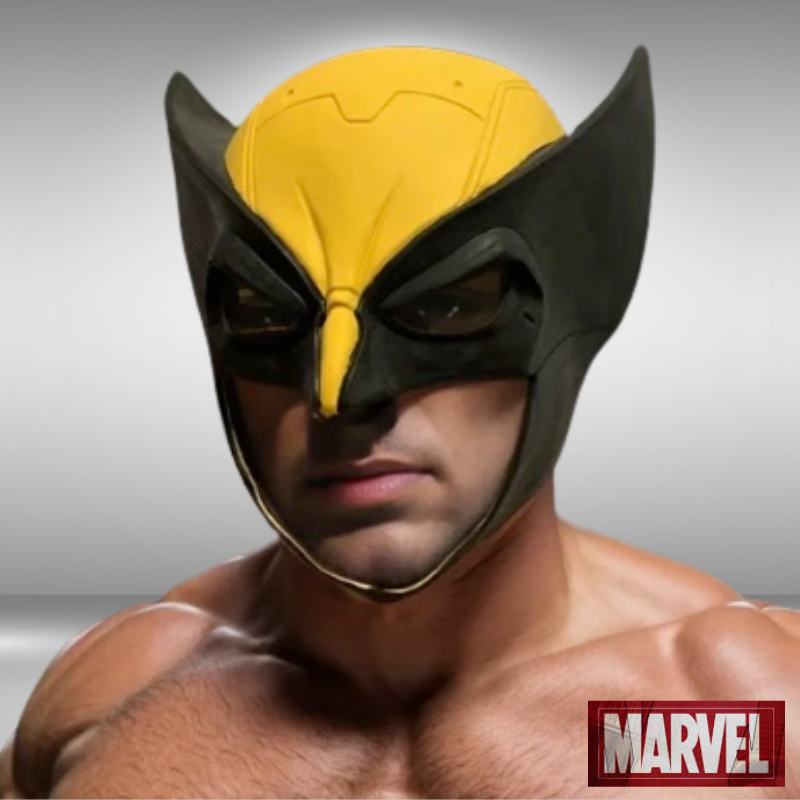 WOLVERINE MASK