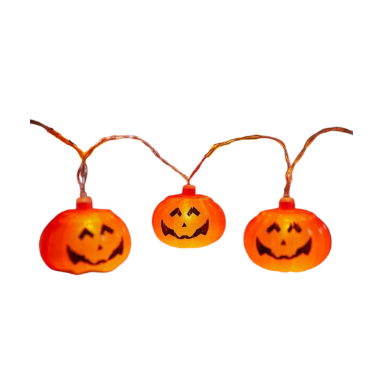 HALLOWEEN LED STRING LIGHT