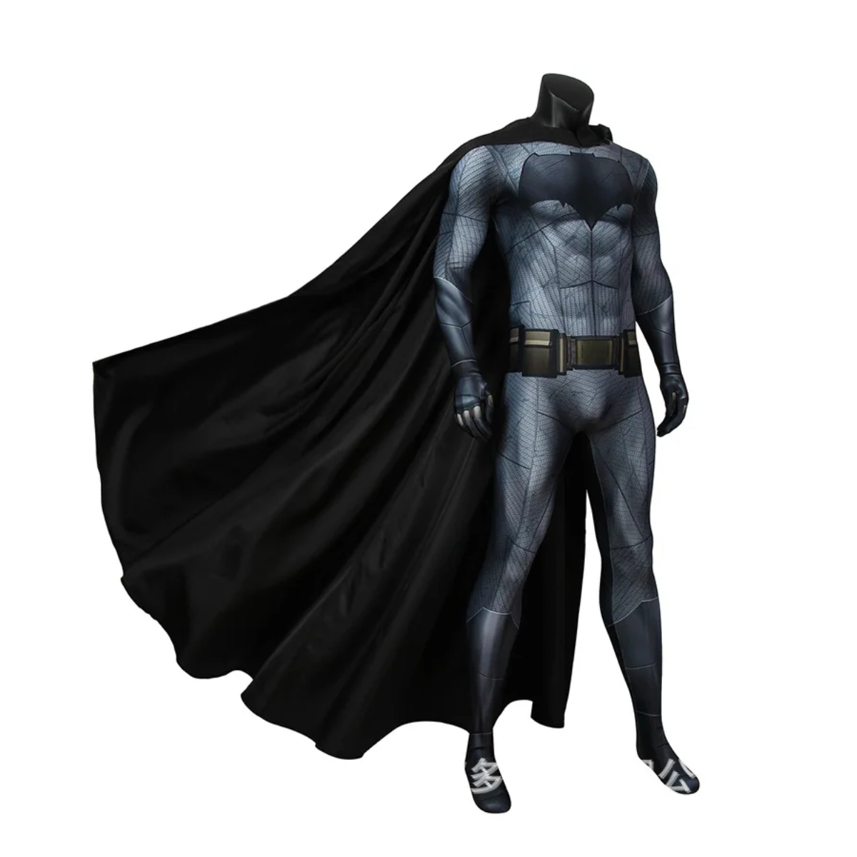 BATMAN COSTUME