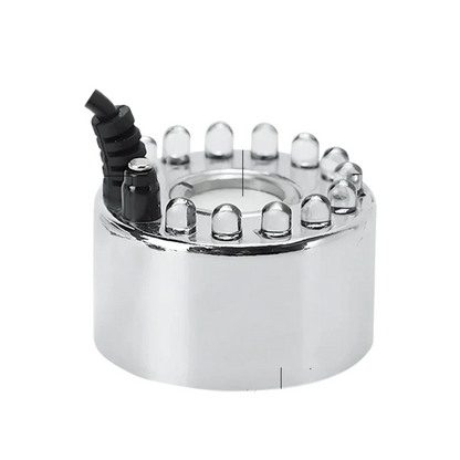 MINI FOGGER LED MACHINE