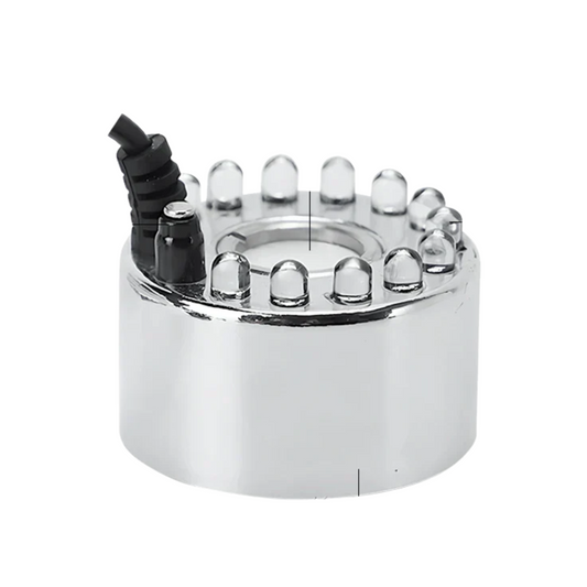 MINI FOGGER LED MACHINE
