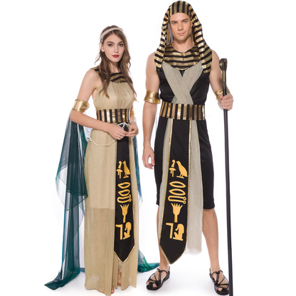 CLEOPATRA COSTUME