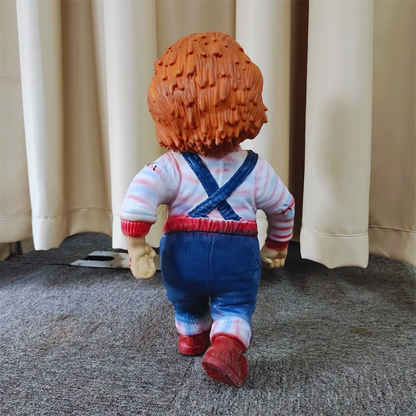CHUCKY DOLL STATUE