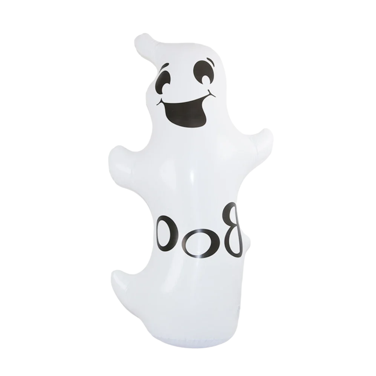 STANDING INFLATABLE PUMPKIN GHOST