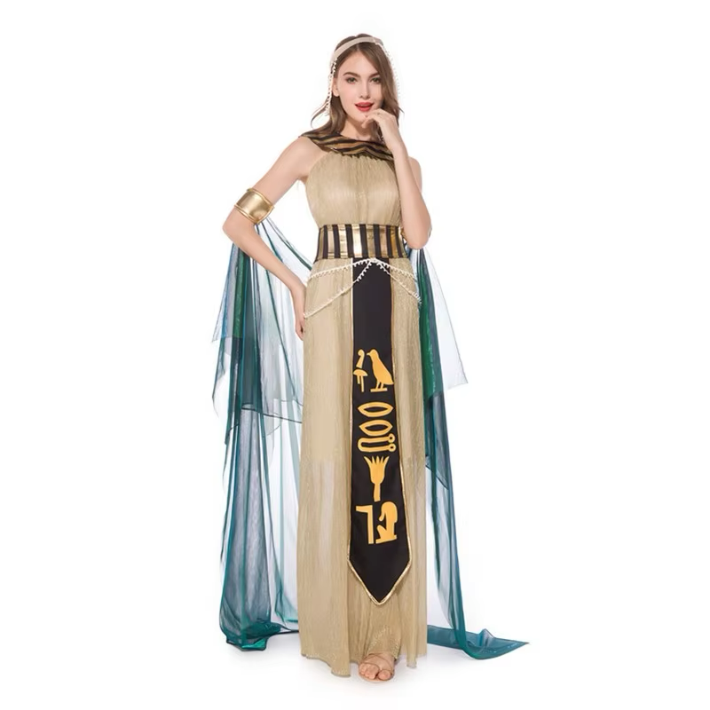 CLEOPATRA COSTUME