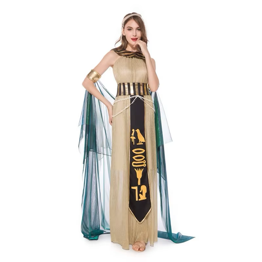 CLEOPATRA COSTUME