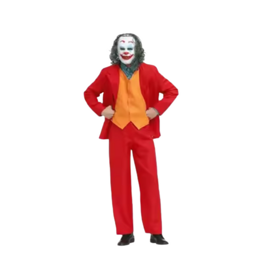 JOKER COSTUME