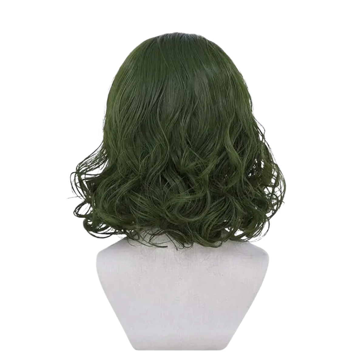 JOKER COSTUME WIG