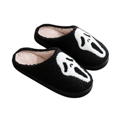HALLOWEEN SLIPPERS