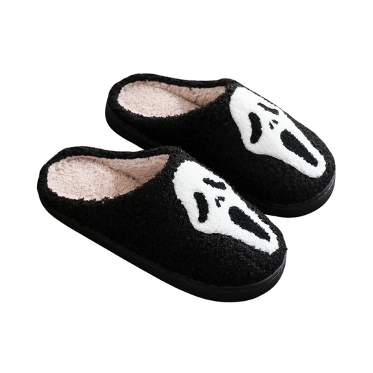 HALLOWEEN SLIPPERS