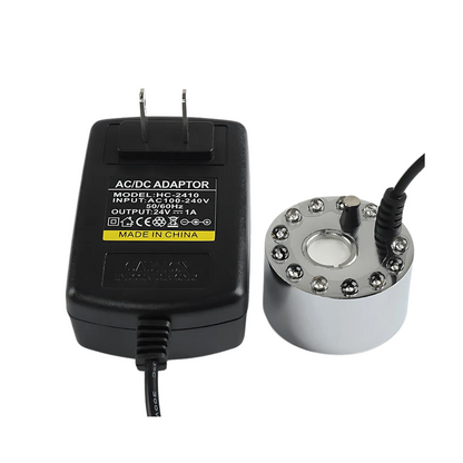 MINI FOGGER LED MACHINE